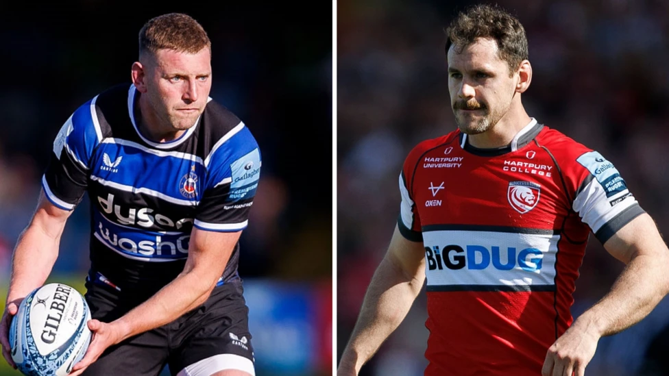Lions duo Russell & Williams among player of the year nominees.